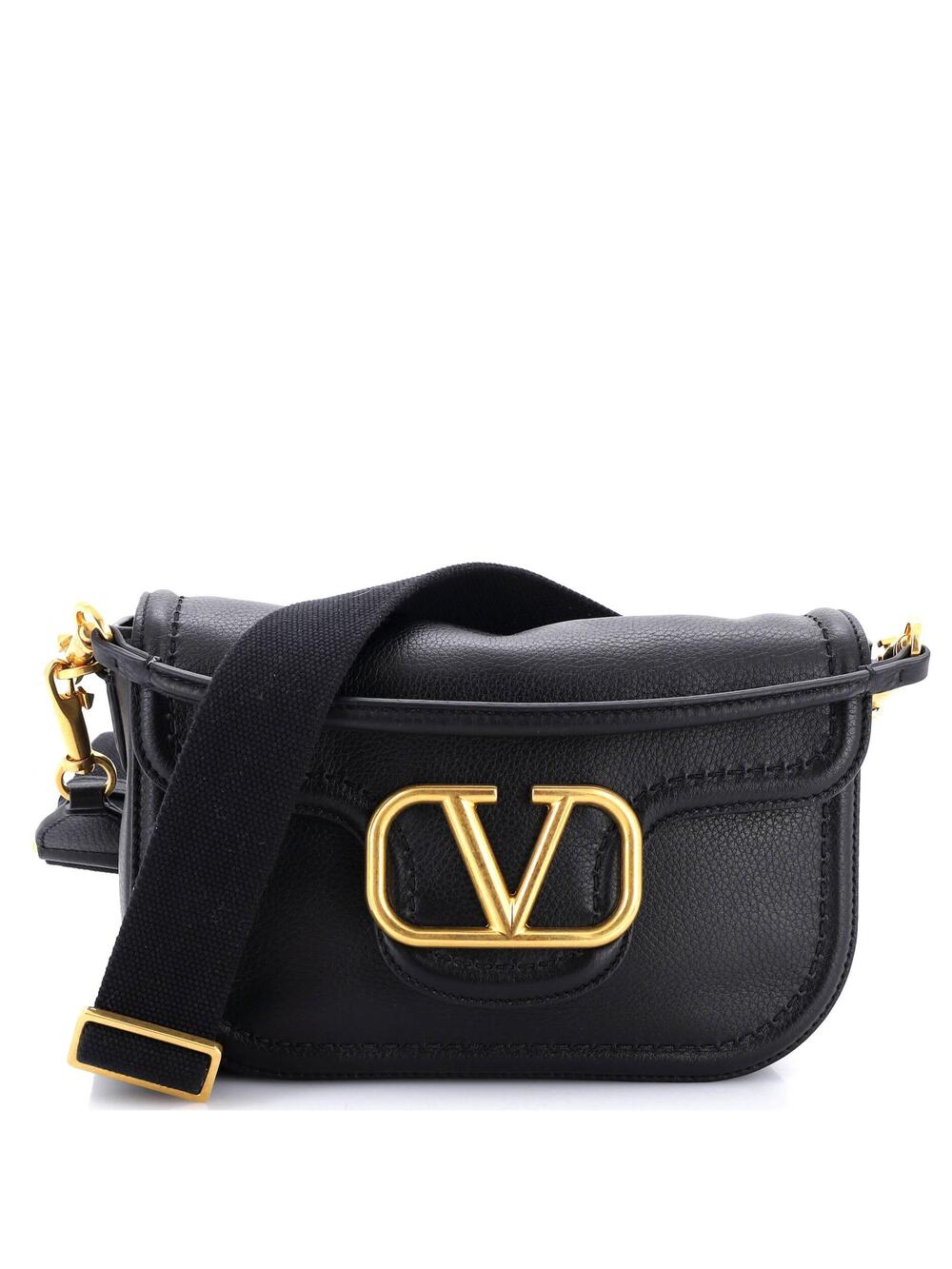 Valentino Garavani Alltime Shoulder Bag #249608V20B